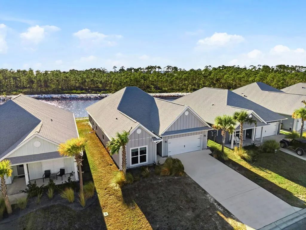 759 Backwater Rd, Port St. Joe
