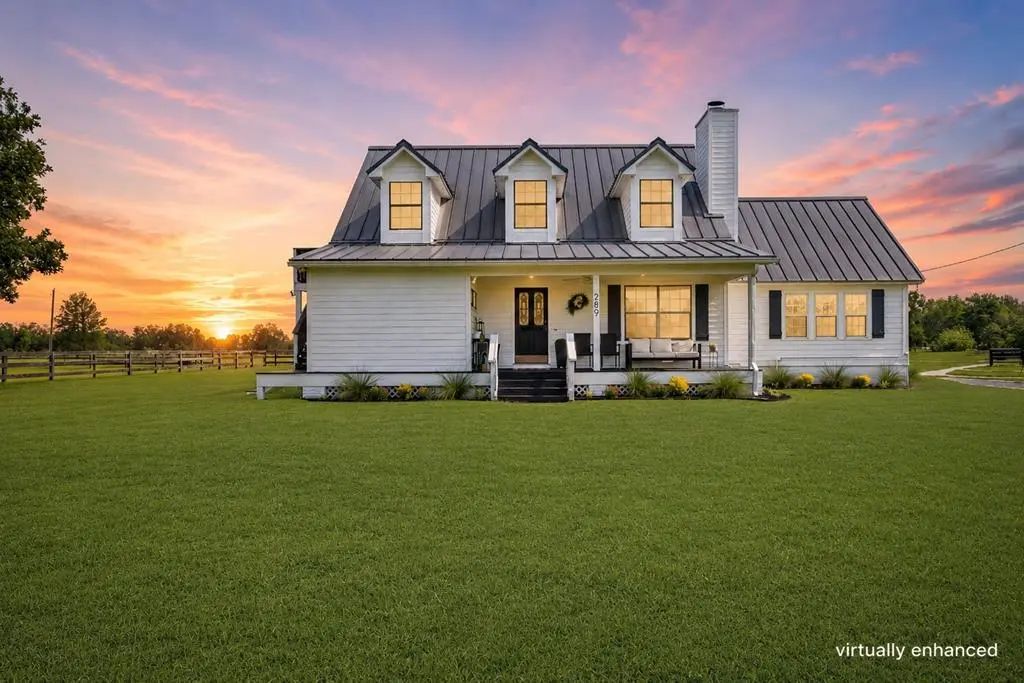 289 Mockingbird Ln, Chattahoochee