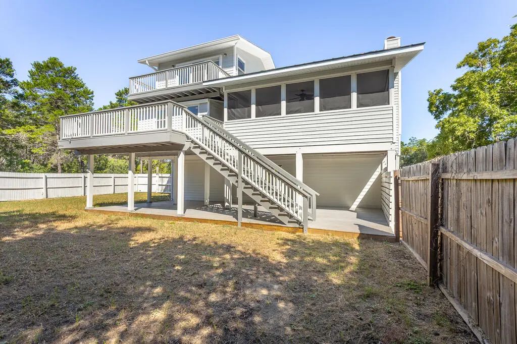 1974 Lighthouse Rd, Carrabelle