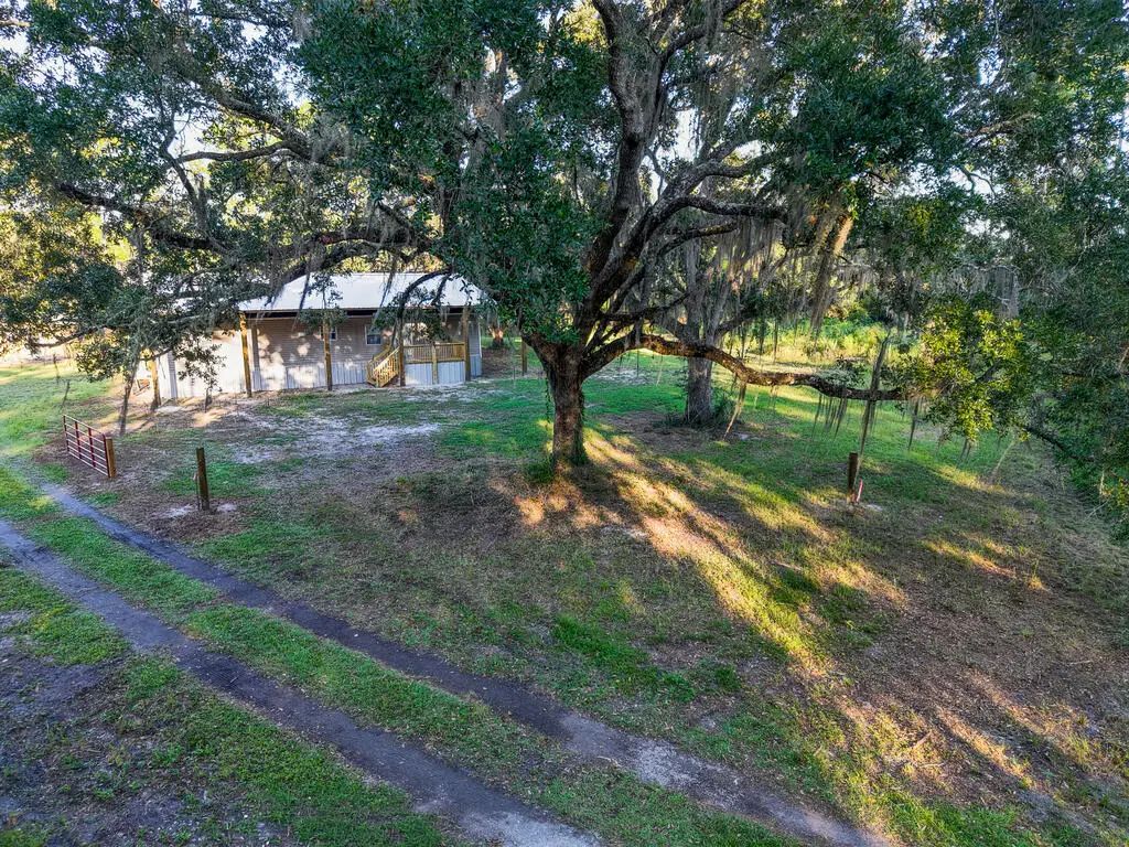 140 Jeffie Tucker Rd, Eastpoint
