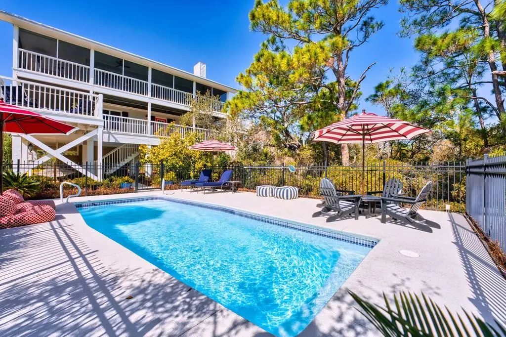 1464 Bayberry Ln, St. George Island