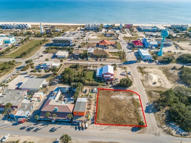 60 W Bay Shore Dr, St. George Island
