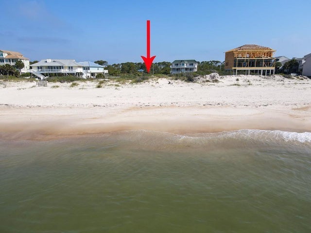 1748 E Gulf Beach Dr, St. George Island