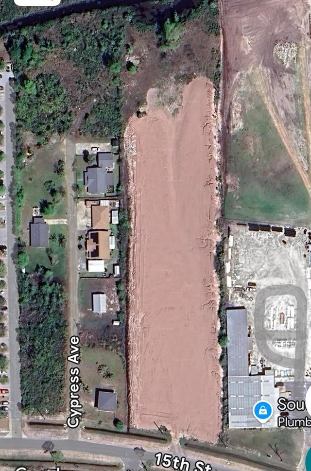 932 15th St, Mexico Beach