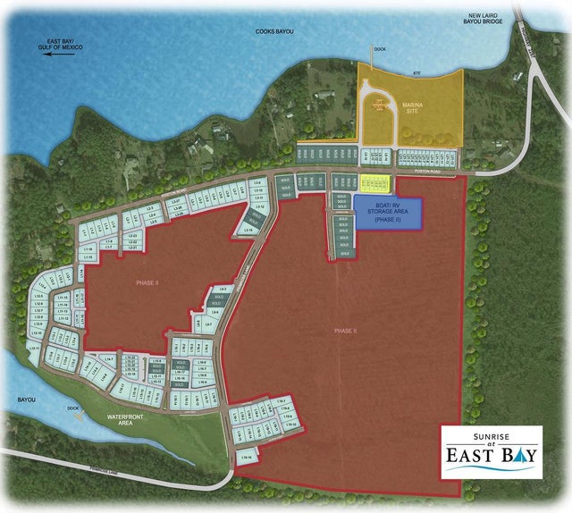 11740 Poston Rd, Panama City