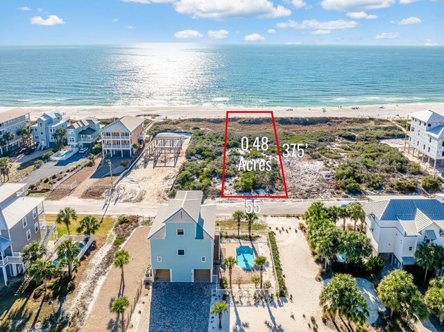 Lot 3 Haven Rd, Cape San Blas