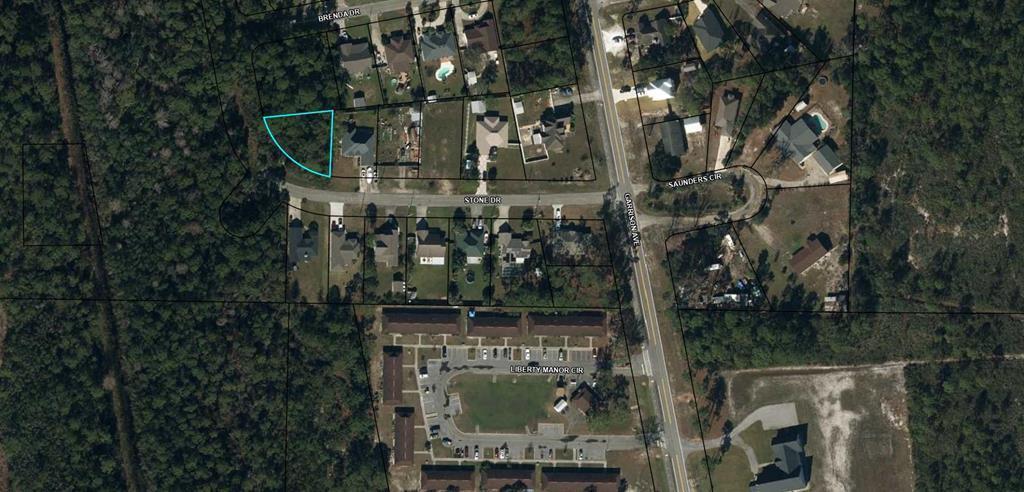 14 Stone Dr, Port St. Joe