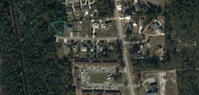 14 Stone Dr, Port St. Joe