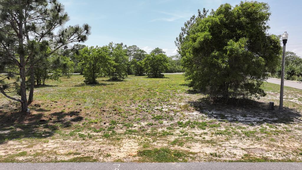 Lot 35 Gulf Coast Cr, Port St. Joe