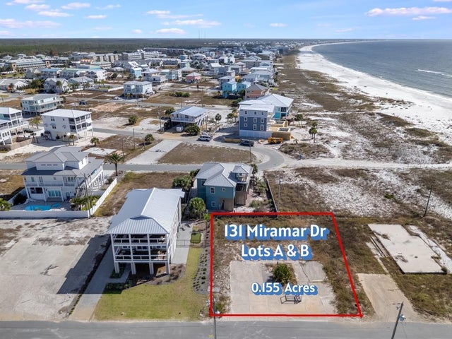131 Miramar Dr, Mexico Beach