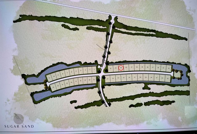 43 East Beachcomber Trl, Mexico Beach