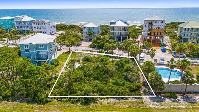 Lot 24 Gulf Hibiscus Dr, Cape San Blas