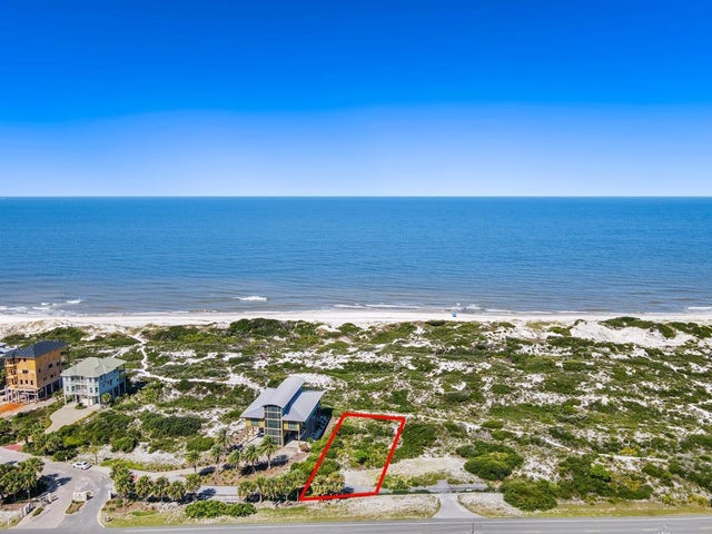 6411 Cape San Blas Rd, Cape San Blas