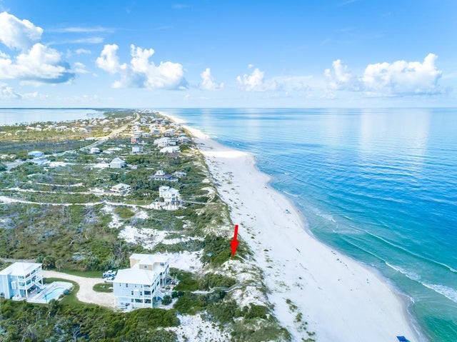 190 Sanuk Dr, Cape San Blas