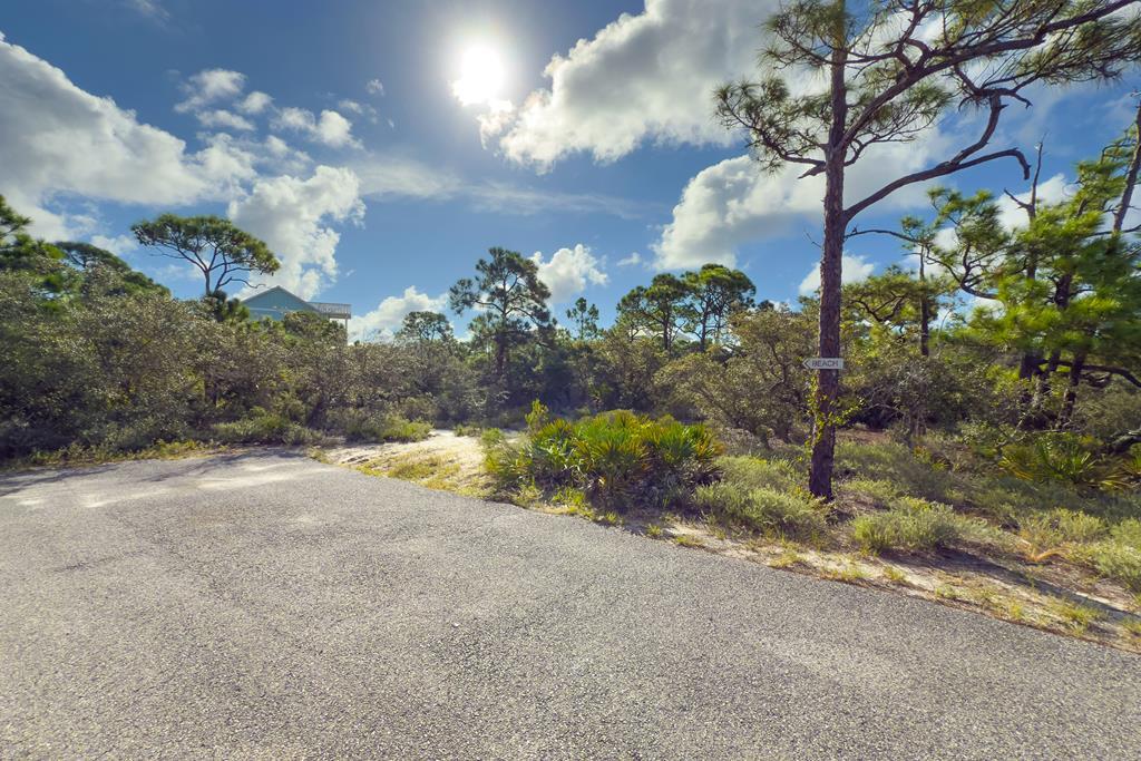 2012 Pelican Court E, St. George Island