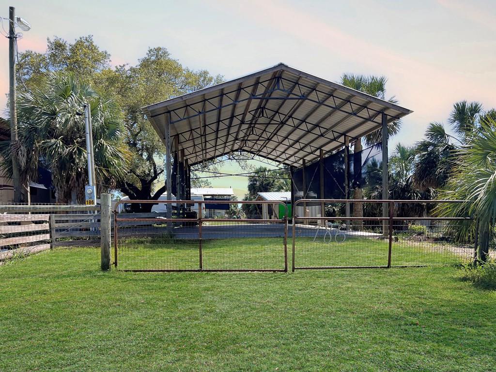 186 Ling St, Port St. Joe