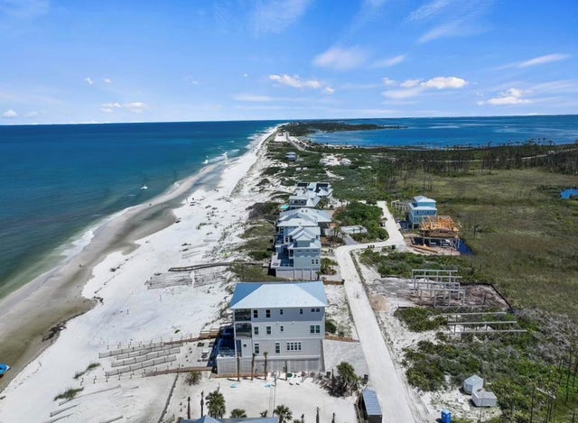 825 Secluded Dunes Dr, Cape San Blas