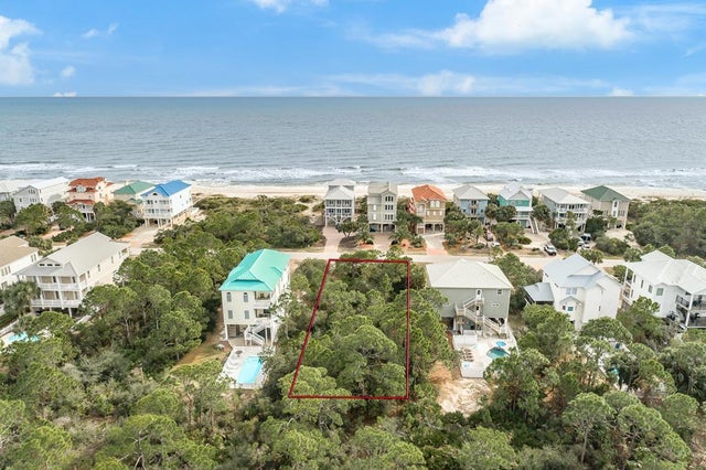 2208 Sailfish Dr, St. George Island