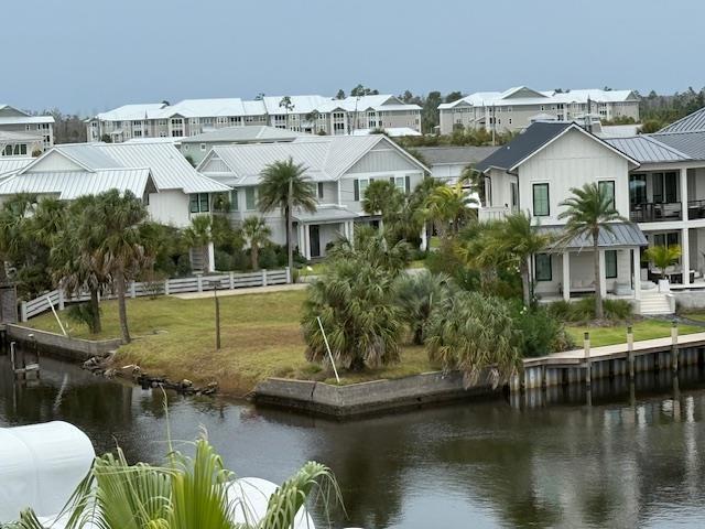 106 N 38th St, Mexico Beach