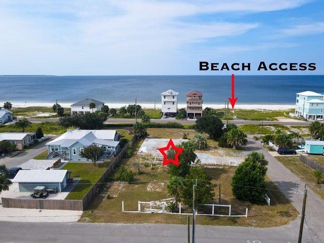 9020 Hwy 98 W, Port St. Joe