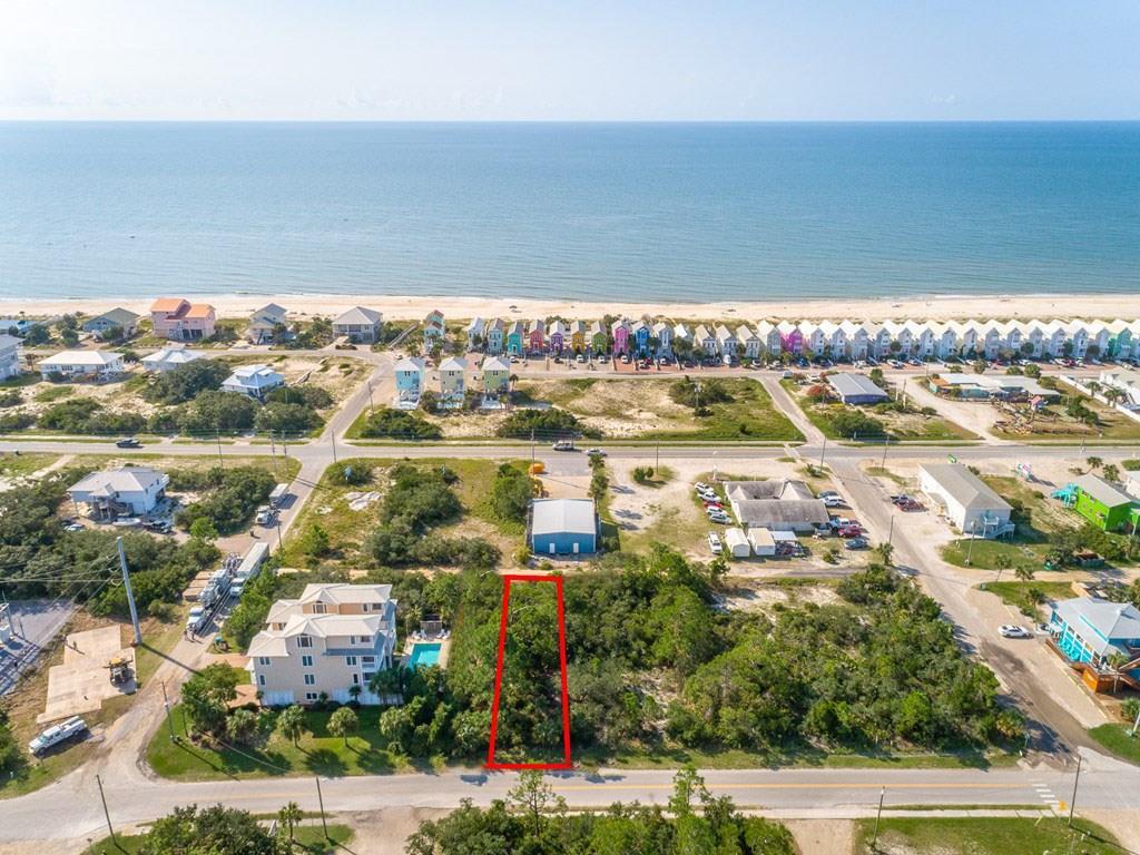 232 E Pine Ave, St. George Island