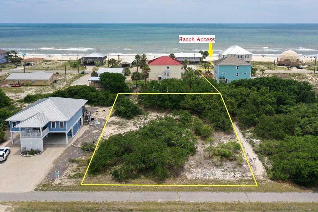 1032 W Gulf Beach Dr, St. George Island