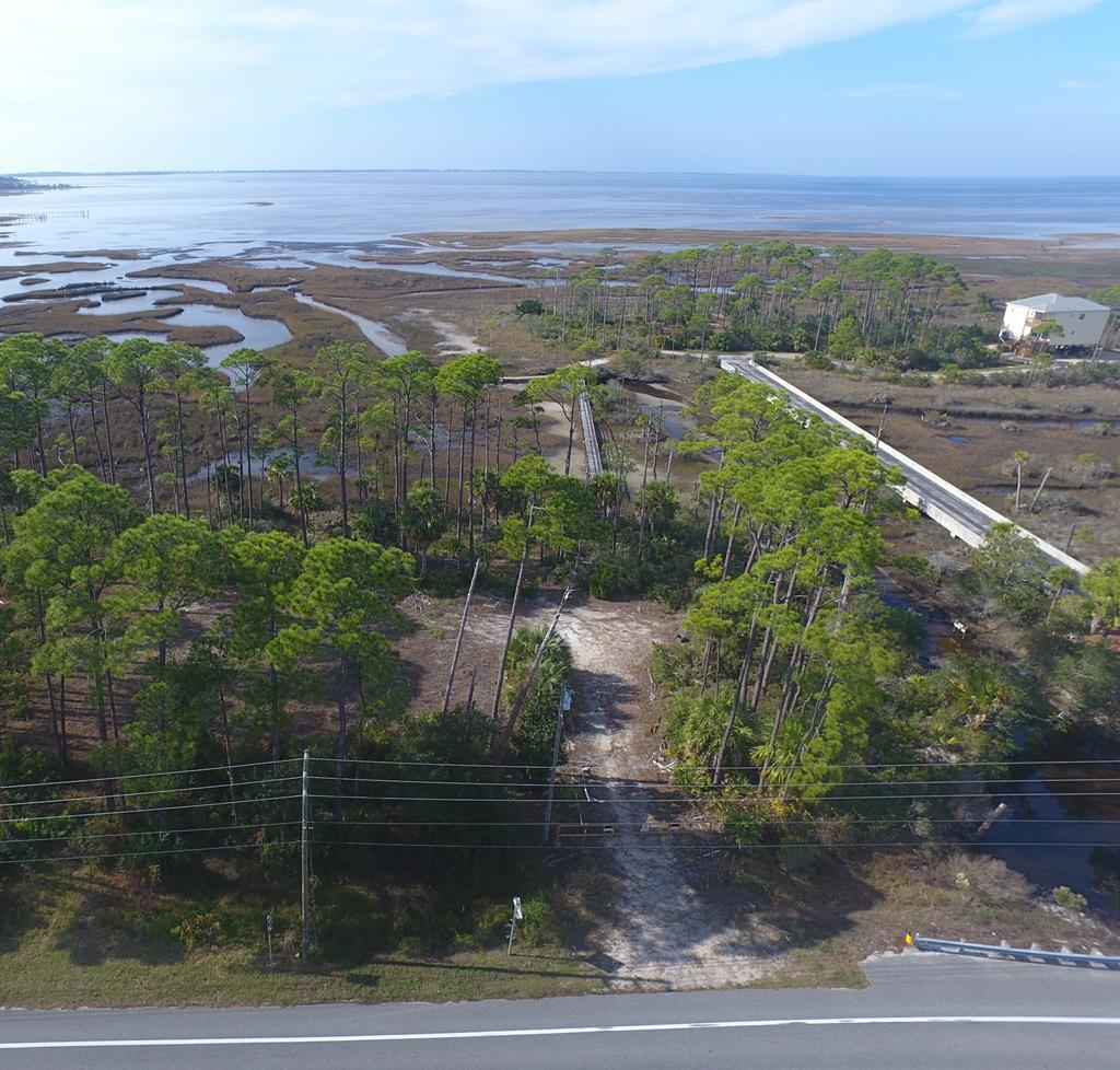 Lot 1 Sr 30-a, Port St. Joe