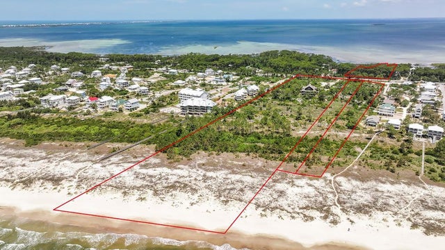 1048 Cape San Blas Rd, Port St. Joe