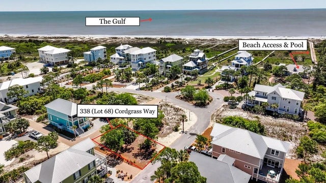 338 Cord Grass Way, Port St. Joe