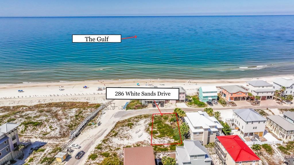286 White Sands Dr, Port St. Joe