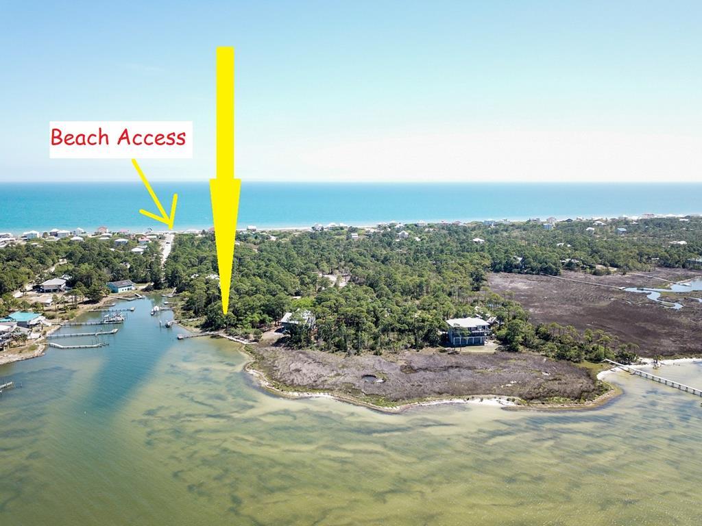1239 Avocet Ln, St. George Island