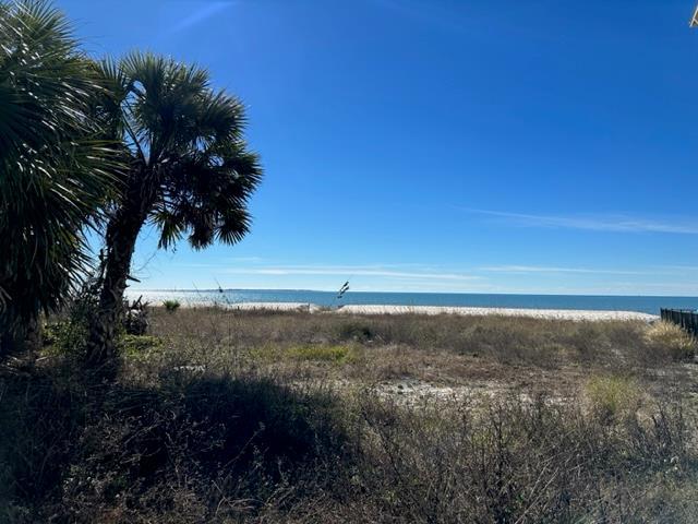 Lot 4 Hwy 98, Port St. Joe