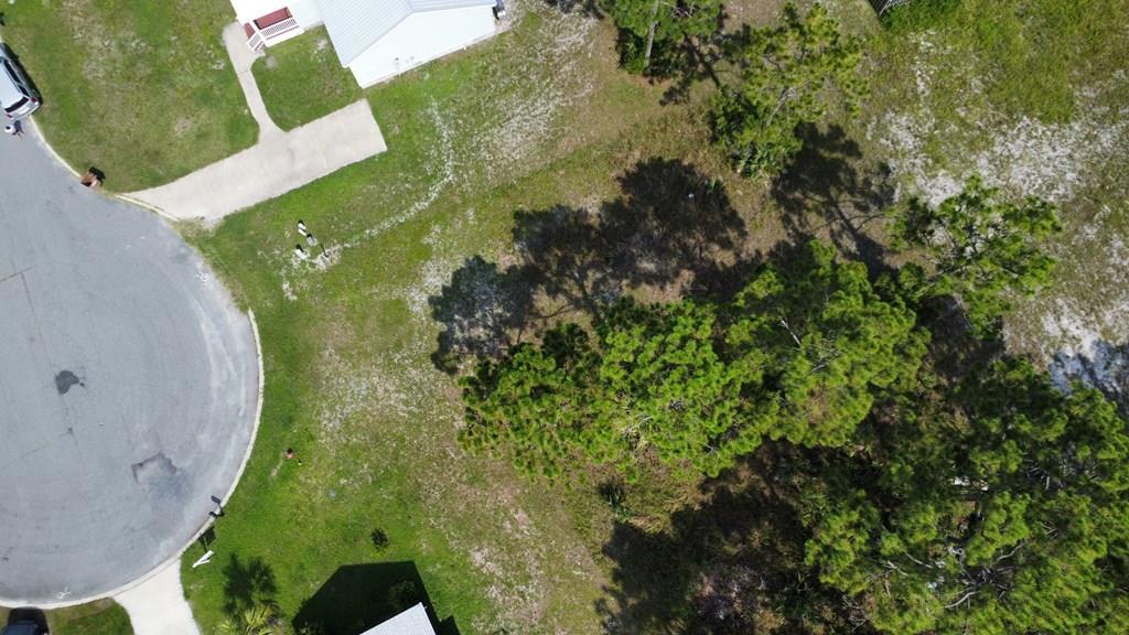 110 Tyler Terr, Port St. Joe