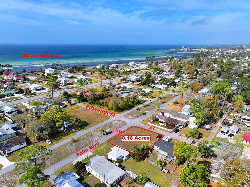 Tbd 15th St, Port St. Joe