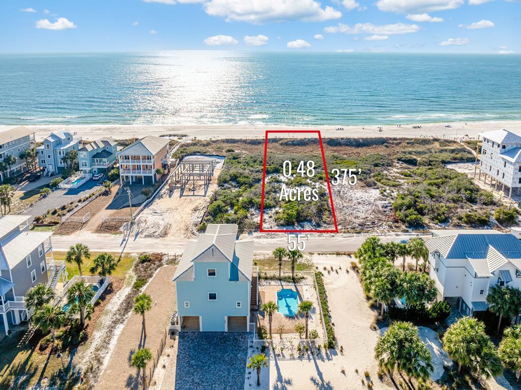 Lot 3 Haven Rd, Cape San Blas