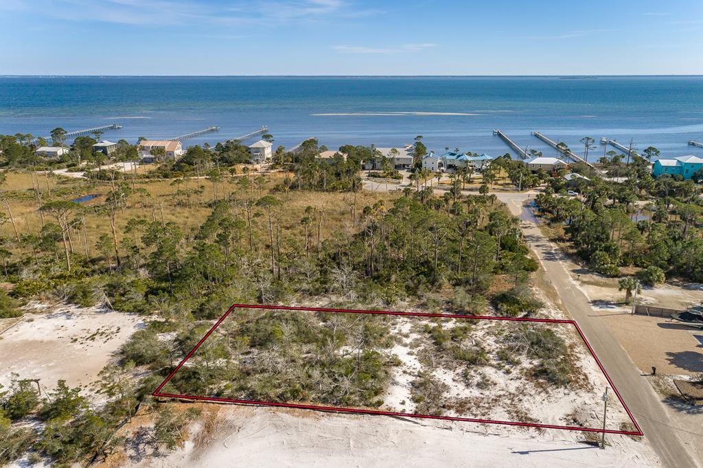 Lot 3 Sandlewood Blvd, Port St. Joe