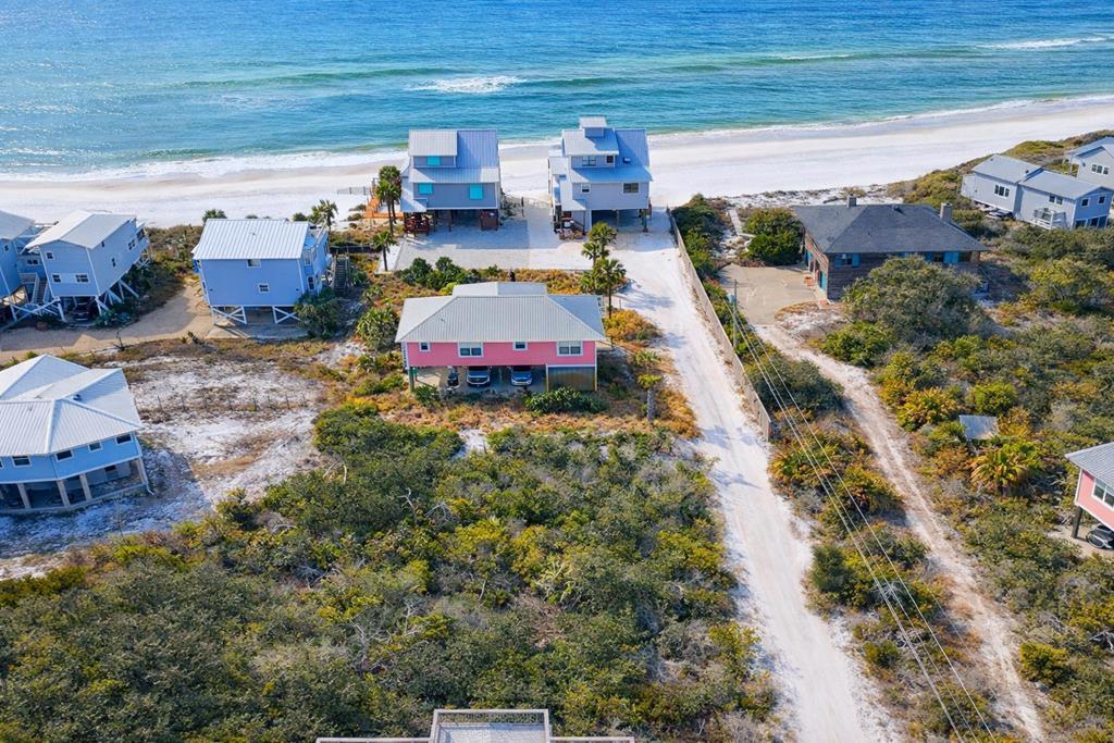166 Cozumel Dr, Cape San Blas