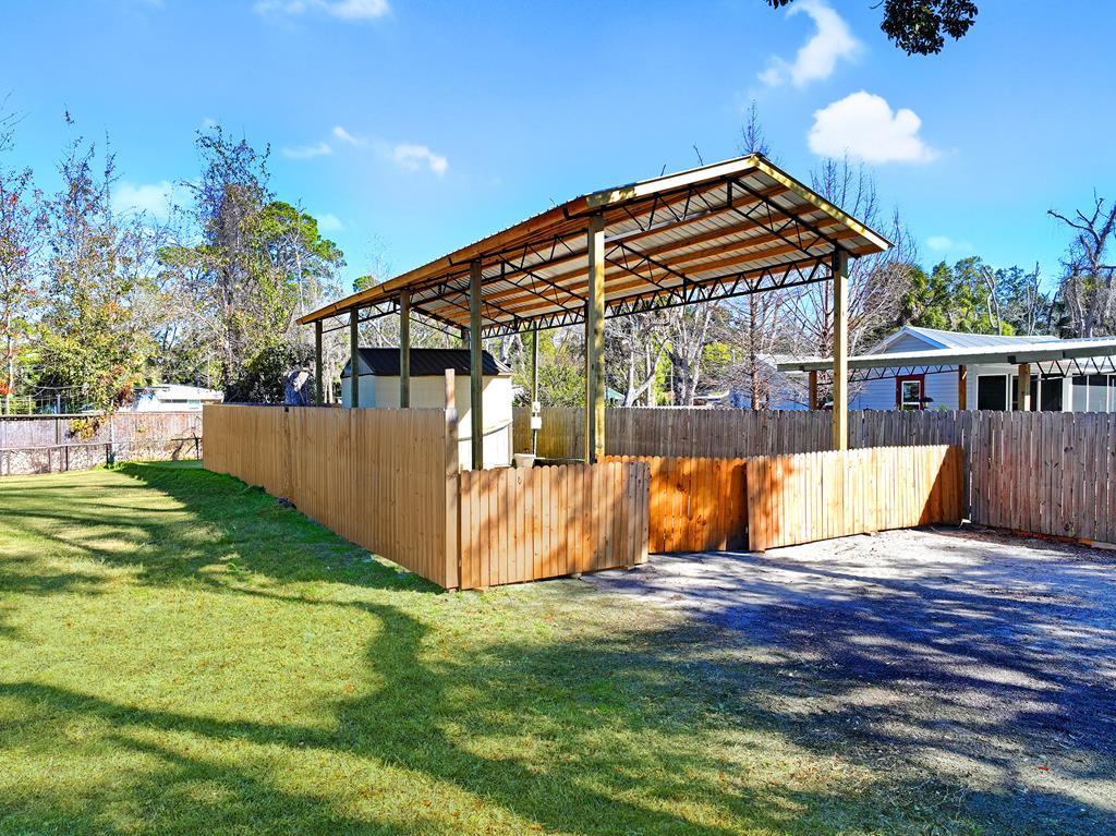 415 Madison St, Port St. Joe