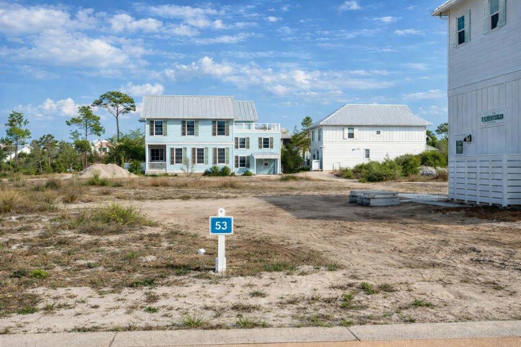 Lot 53 Rosemary Ct, Port St. Joe