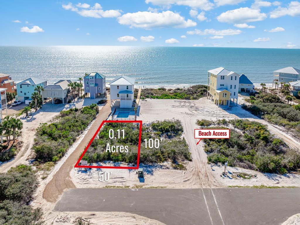 Lot 5 Planters Way, Cape San Blas