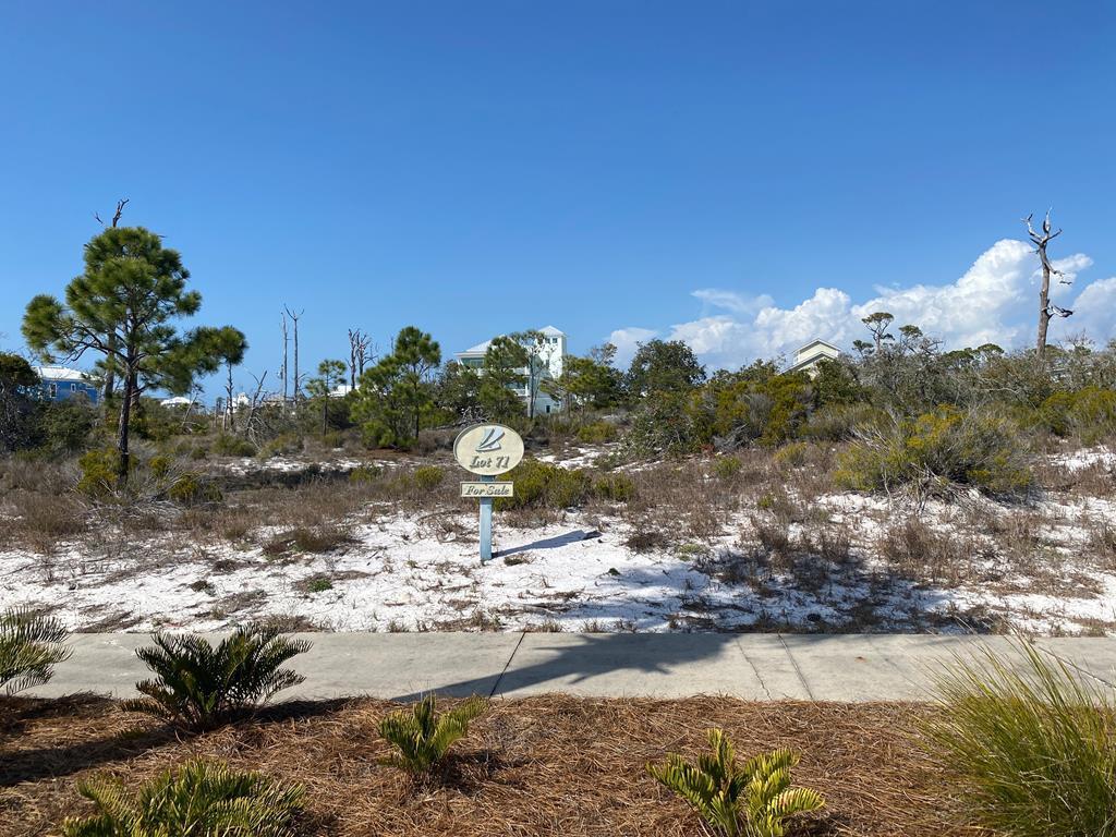 Lot 71 Regatta Dr, Port St. Joe