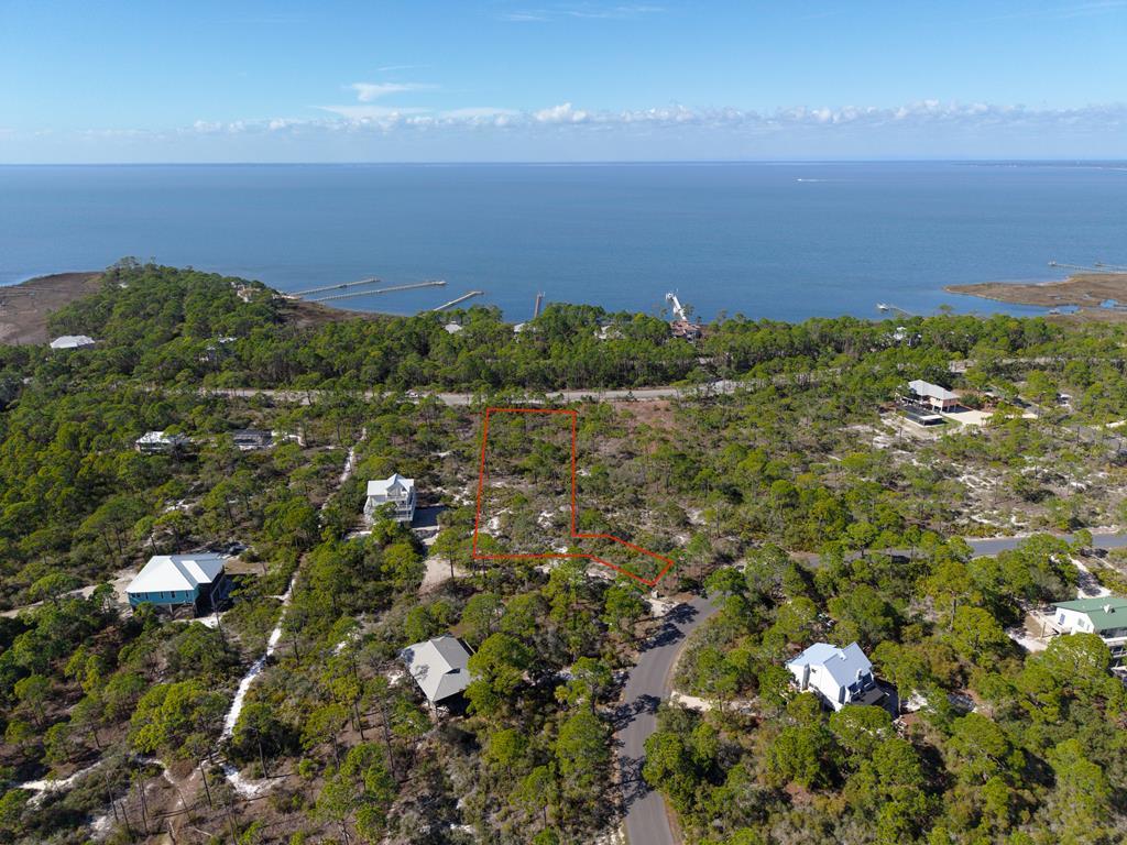 1364 Acacia Dr, St. George Island