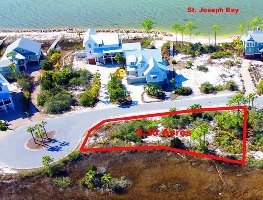 528 Windmark Way, Port St. Joe