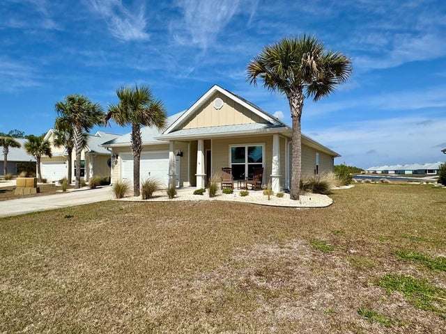 150 Heron Ct, Port St. Joe