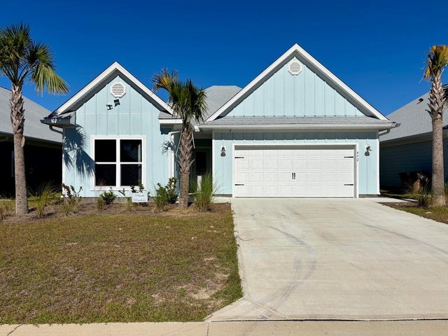 492 Vermilion Cir, Port St. Joe