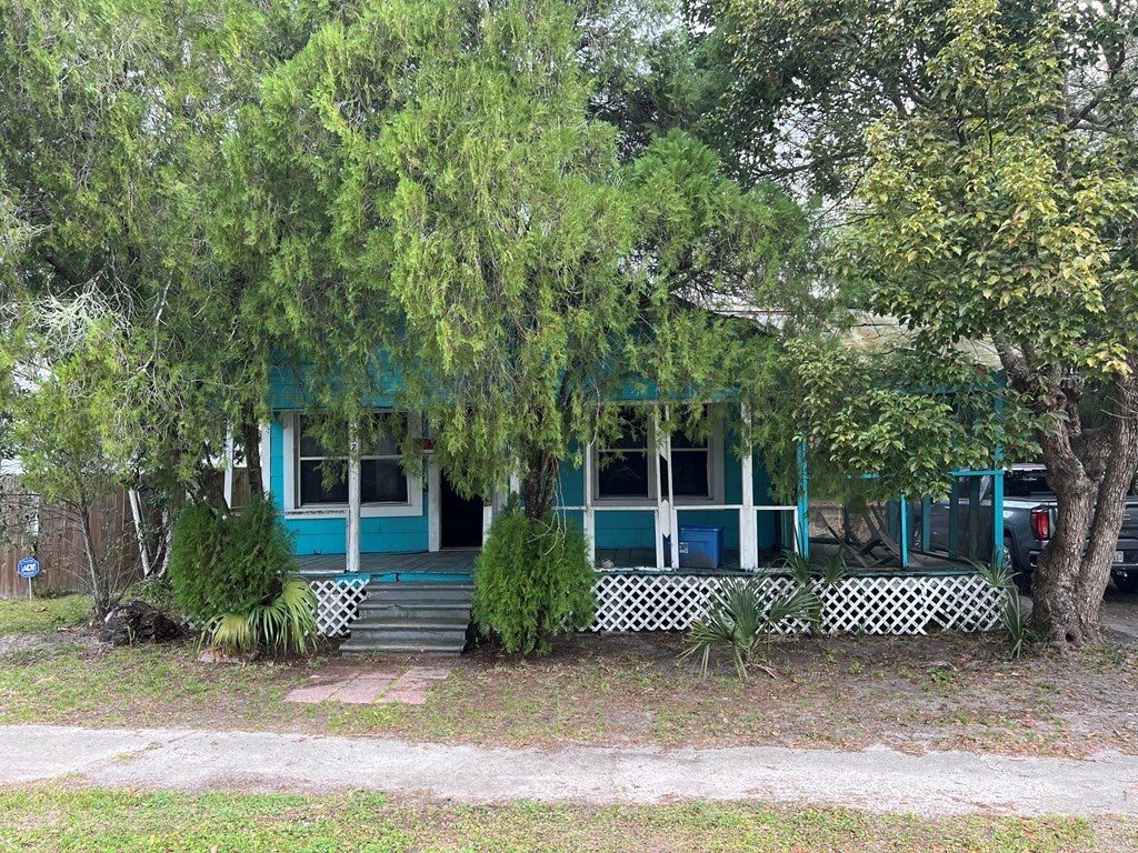 237 12th St, Apalachicola, FL MLS® 313622
