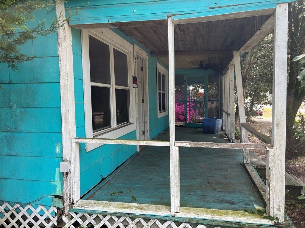 237 12th St, Apalachicola, FL MLS® 313622