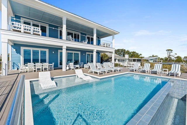 7052 Leeward St, Cape San Blas