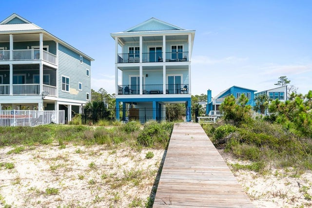 155 Lantana St, Cape San Blas