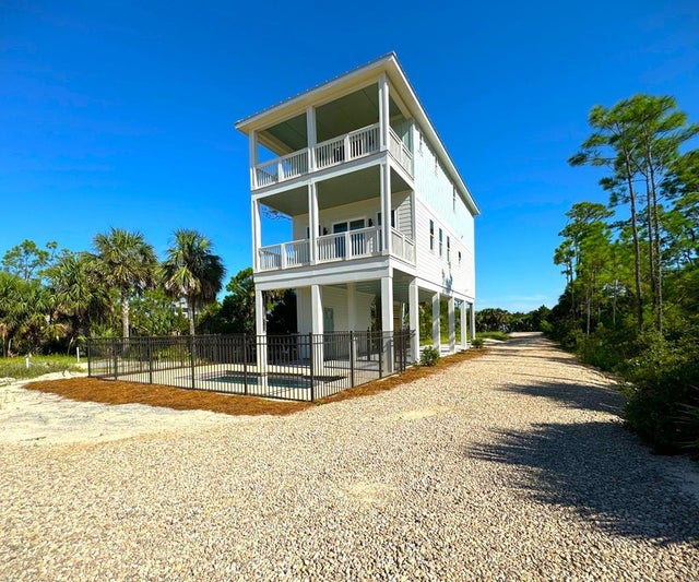 442 Indian Pass Rd, Port St. Joe